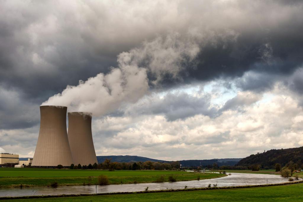 Was die „Klimaneutralität“ im Grundgesetz jetzt tatsächlich&nbsp;bedeutet